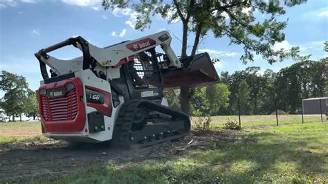 bobcat t66 youtube videos